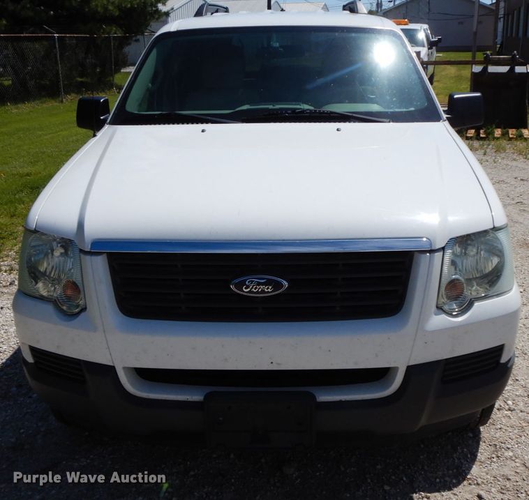 image for item IL9361 2006 Ford Explorer  SUV