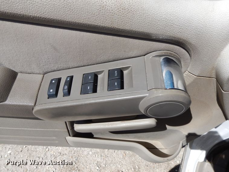 image for item IL9361 2006 Ford Explorer  SUV