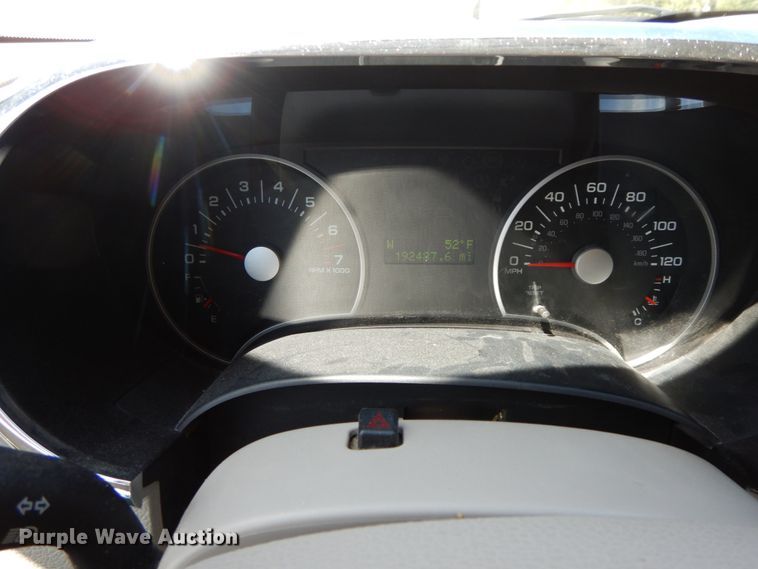 image for item IL9361 2006 Ford Explorer  SUV