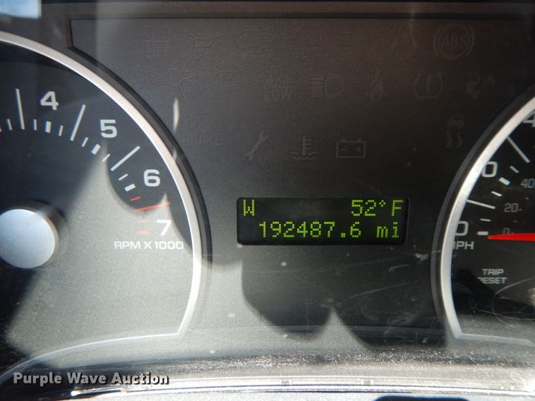 image for item IL9361 2006 Ford Explorer  SUV