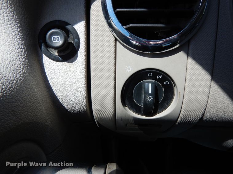 image for item IL9361 2006 Ford Explorer  SUV