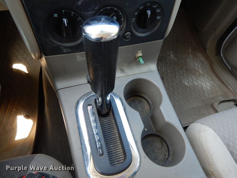 image for item IL9361 2006 Ford Explorer  SUV