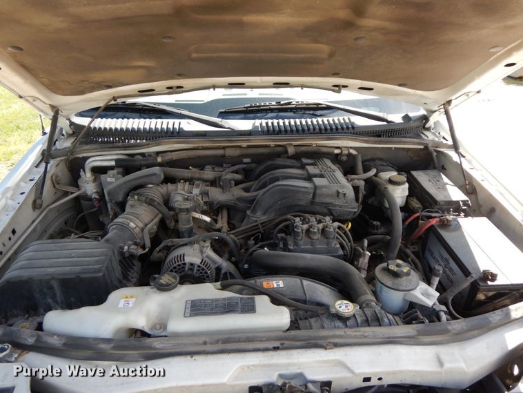 image for item IL9361 2006 Ford Explorer  SUV