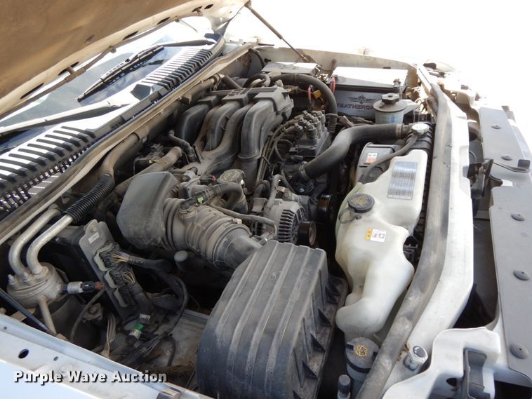 image for item IL9361 2006 Ford Explorer  SUV