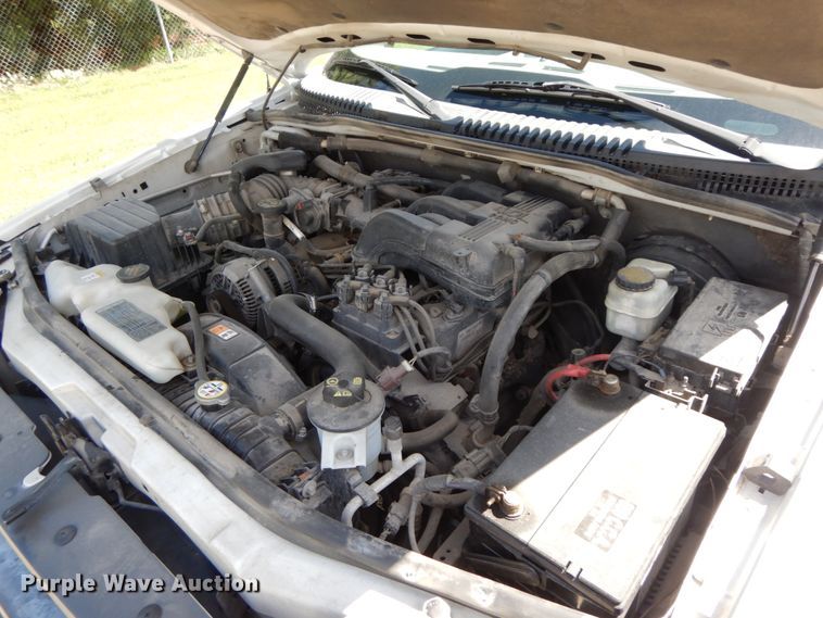 image for item IL9361 2006 Ford Explorer  SUV