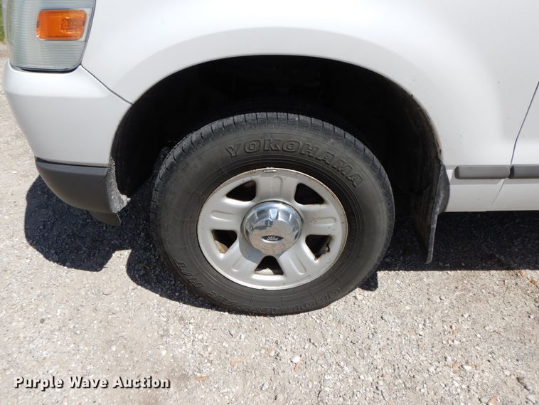 image for item IL9361 2006 Ford Explorer  SUV