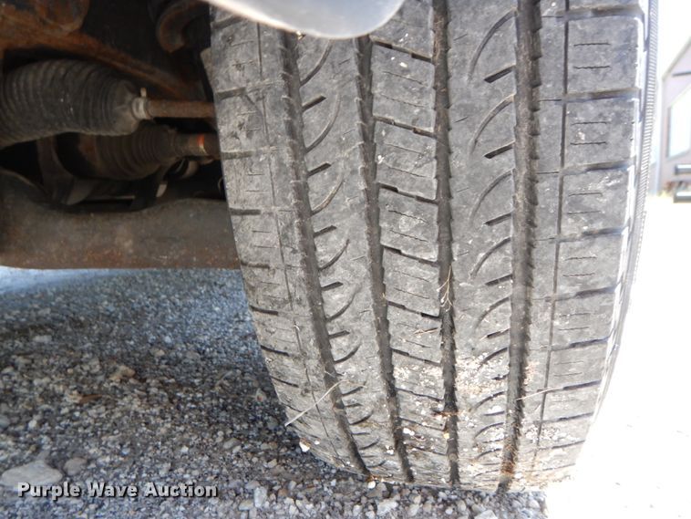 image for item IL9361 2006 Ford Explorer  SUV