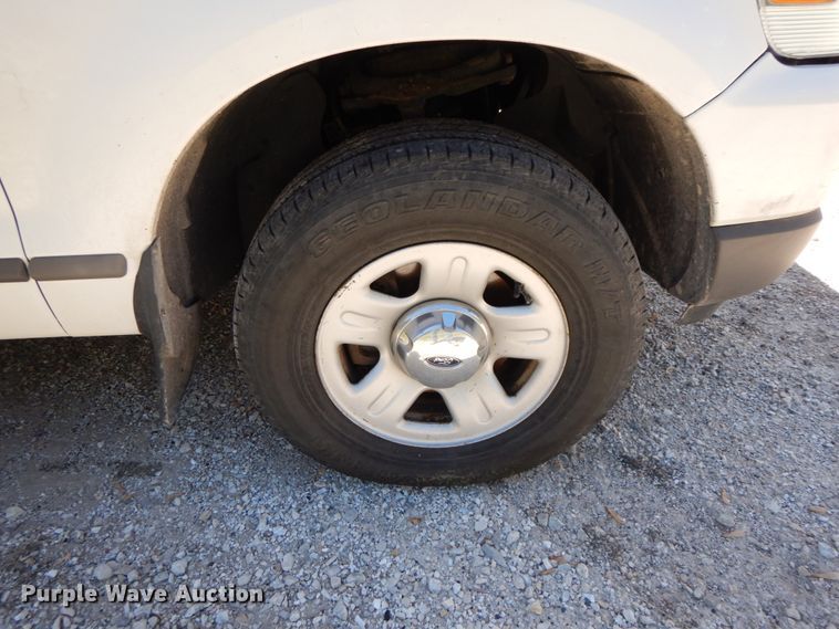 image for item IL9361 2006 Ford Explorer  SUV