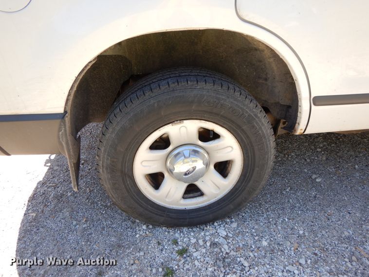 image for item IL9361 2006 Ford Explorer  SUV