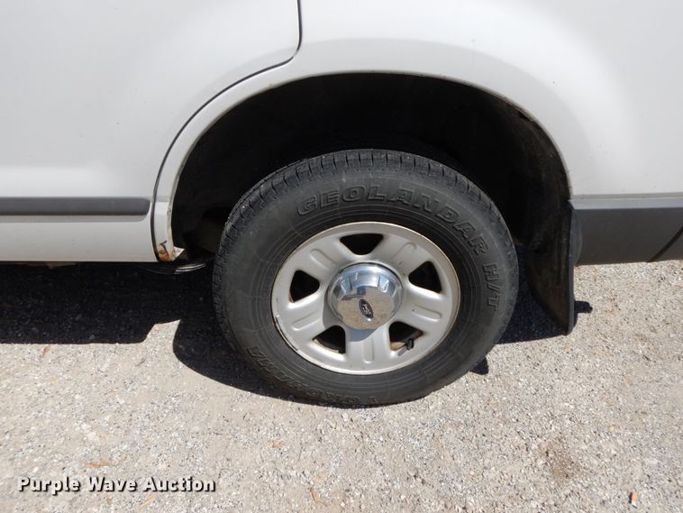 image for item IL9361 2006 Ford Explorer  SUV