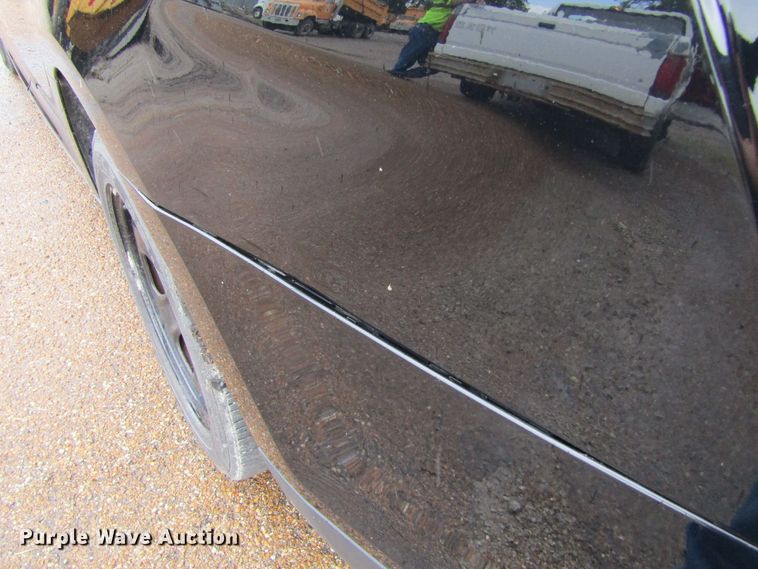 image for item IL9376 2013 Ford Taurus Police