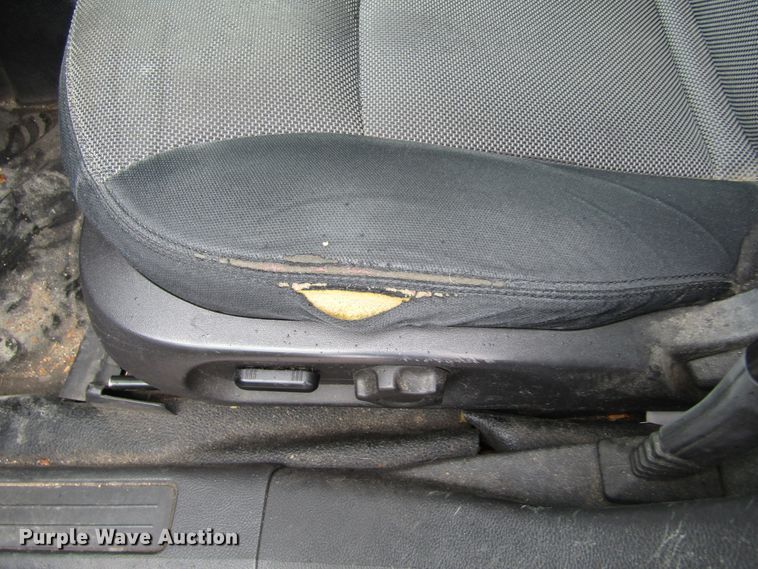 image for item IL9376 2013 Ford Taurus Police