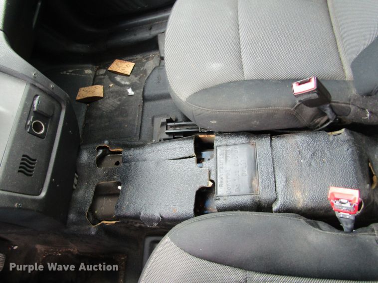 image for item IL9376 2013 Ford Taurus Police