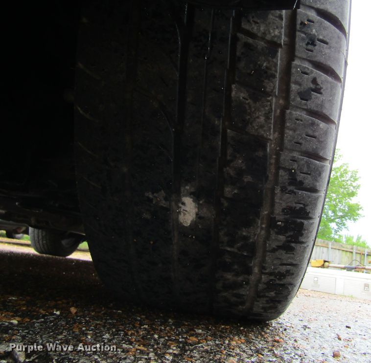 image for item IL9376 2013 Ford Taurus Police