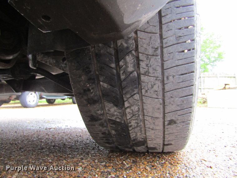 image for item IL9376 2013 Ford Taurus Police