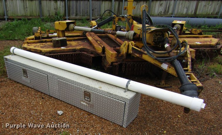 image for item IL9377 Weatherguard 396  toolbox