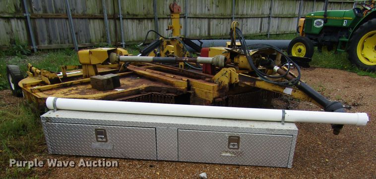 image for item IL9377 Weatherguard 396  toolbox