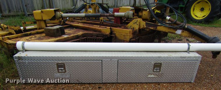 image for item IL9377 Weatherguard 396  toolbox