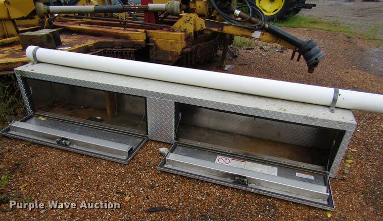 image for item IL9377 Weatherguard 396  toolbox