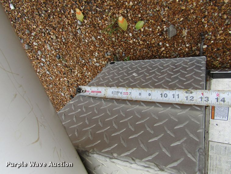 image for item IL9377 Weatherguard 396  toolbox