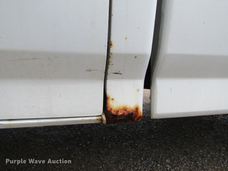 image for item IL9378 1993 Ford F150  pickup truck