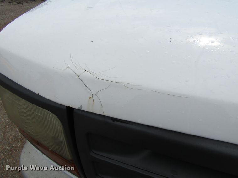 image for item IL9378 1993 Ford F150  pickup truck