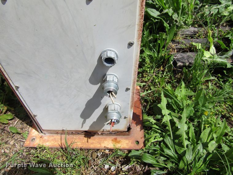 image for item IL9379 Wayne G6203P/27AGJK  fuel pump