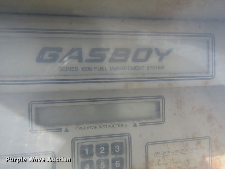 image for item IL9379 Wayne G6203P/27AGJK  fuel pump