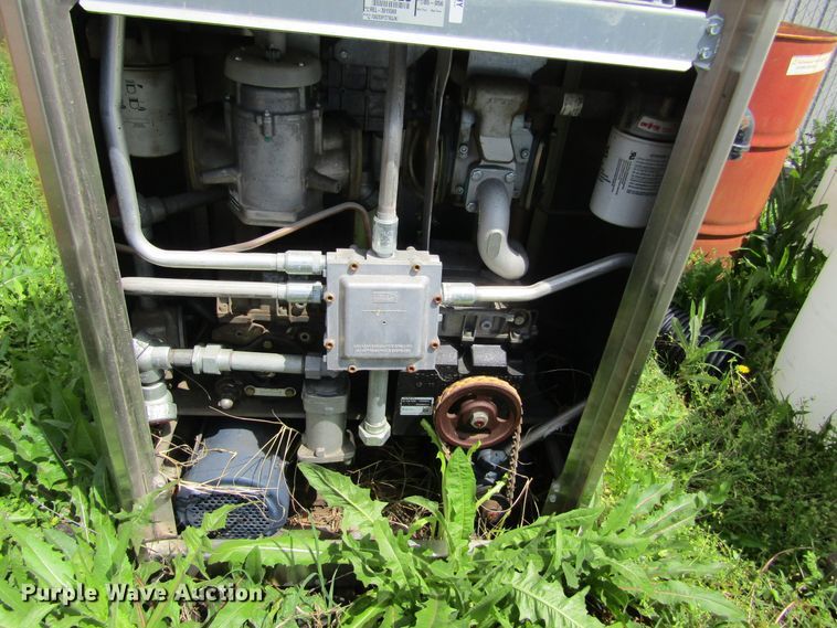 image for item IL9379 Wayne G6203P/27AGJK  fuel pump