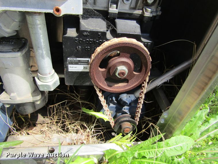 image for item IL9379 Wayne G6203P/27AGJK  fuel pump