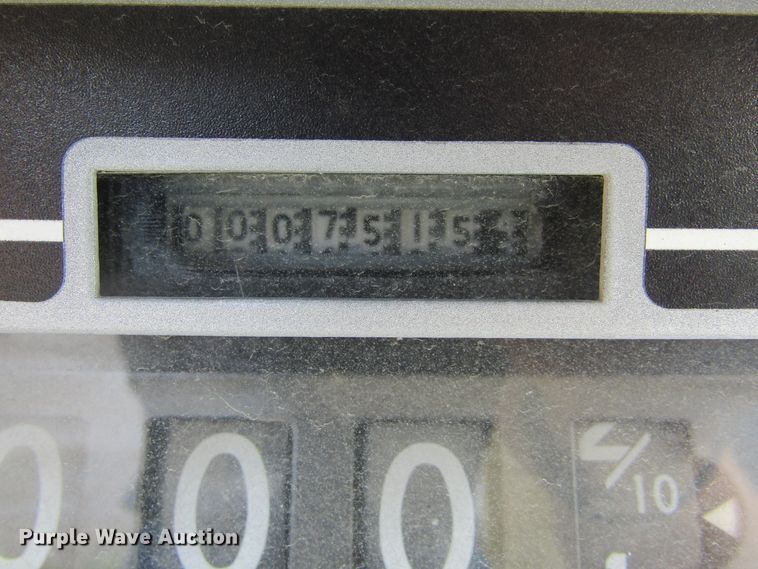 image for item IL9379 Wayne G6203P/27AGJK  fuel pump