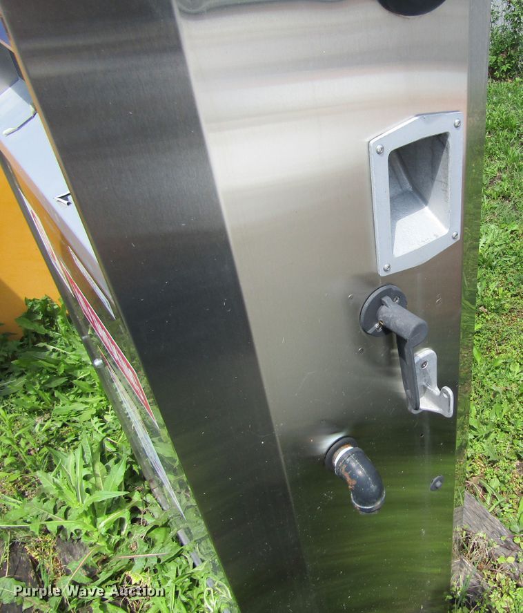 image for item IL9379 Wayne G6203P/27AGJK  fuel pump