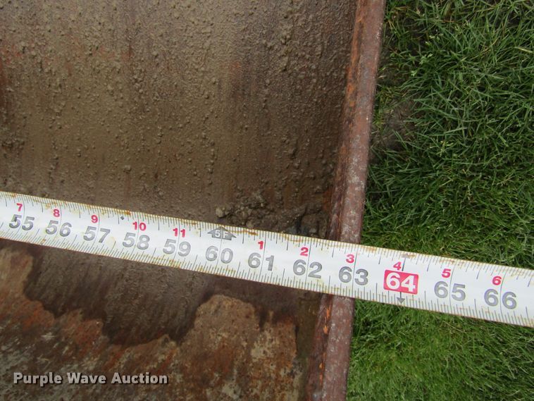 image for item IL9380 1982 Case 480D  backhoe