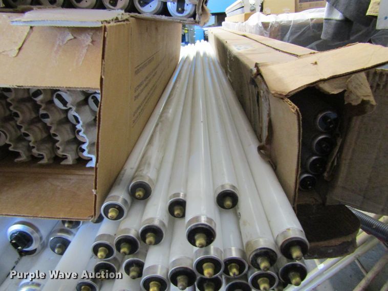 image for item IL9381 Assorted lightbulbs