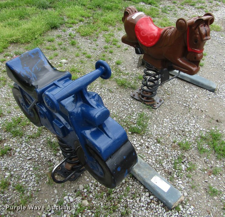 image for item IL9382 Playground equipment