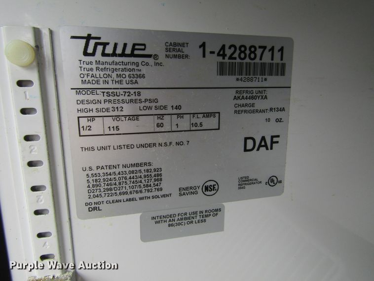 image for item IL9383 Ice machine and cooler