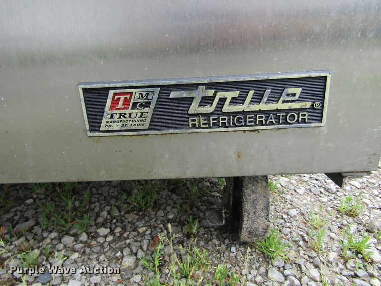 image for item IL9383 Ice machine and cooler