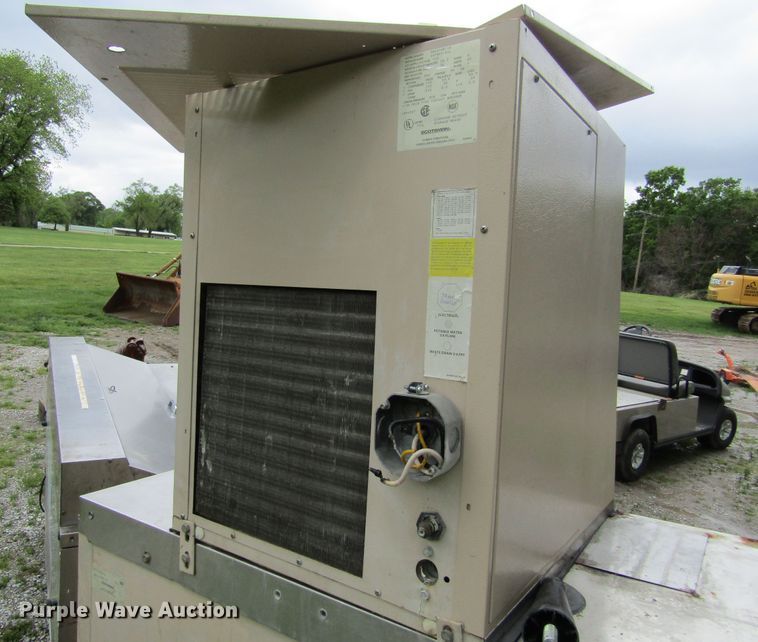 image for item IL9383 Ice machine and cooler