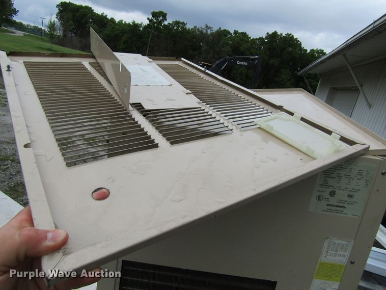 image for item IL9383 Ice machine and cooler