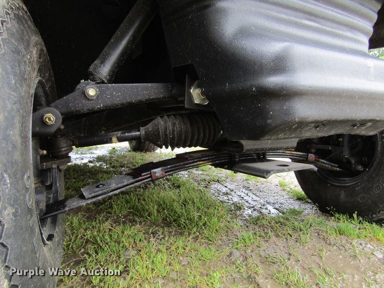 image for item IL9386 Columbia  golf cart