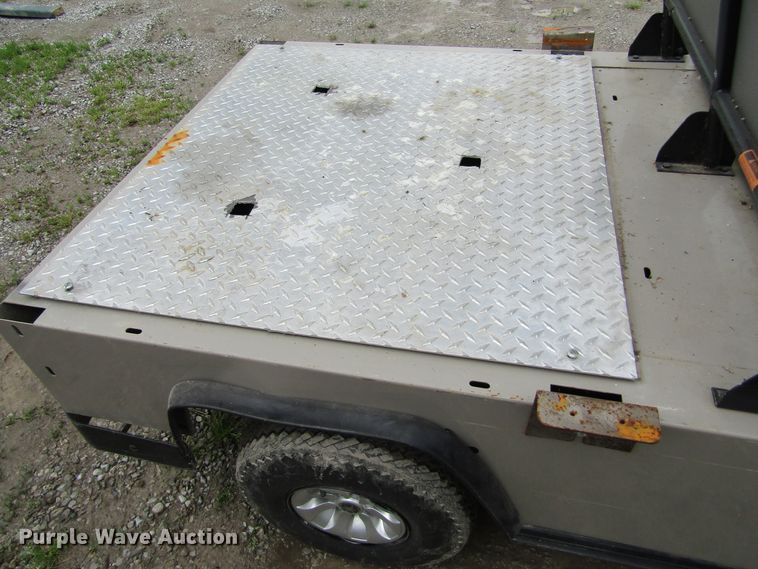 image for item IL9386 Columbia  golf cart