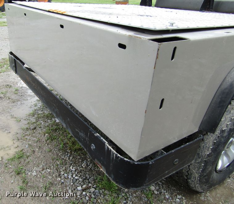 image for item IL9386 Columbia  golf cart