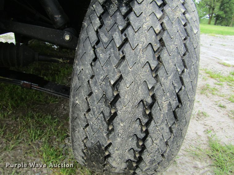 image for item IL9386 Columbia  golf cart