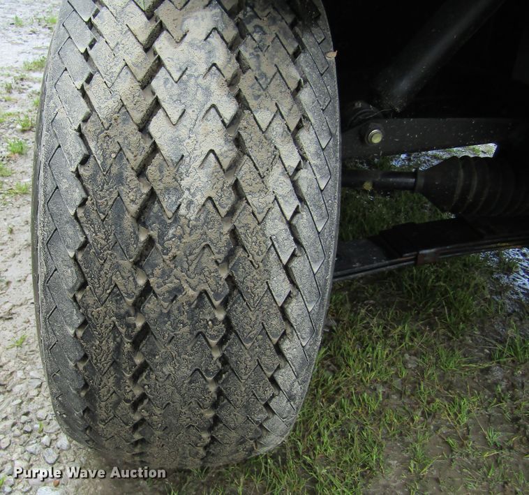 image for item IL9386 Columbia  golf cart