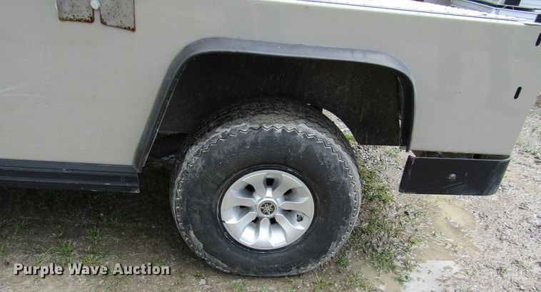 image for item IL9386 Columbia  golf cart