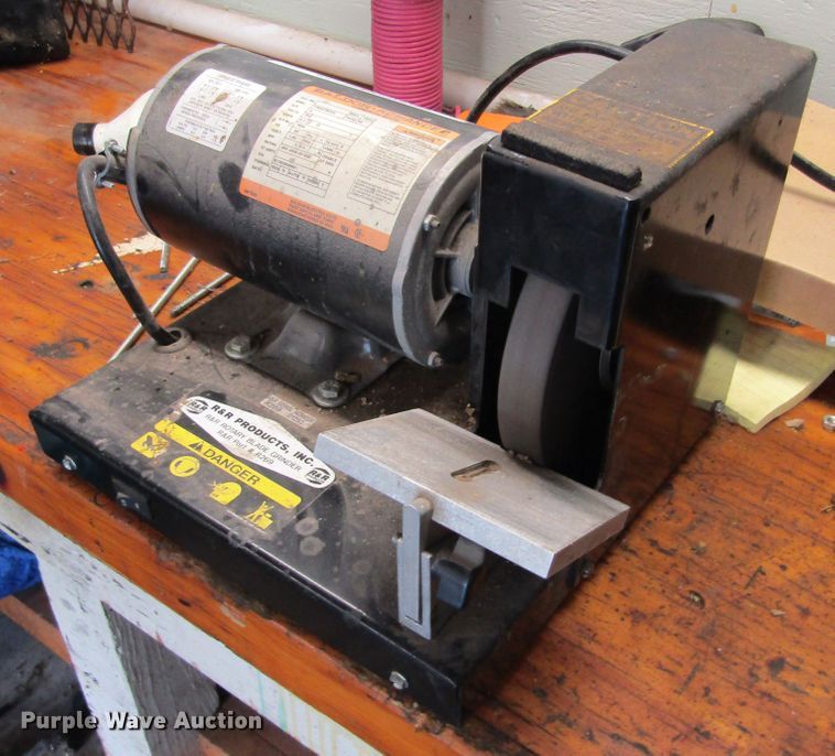 image for item IL9387 R&R Products  grinder