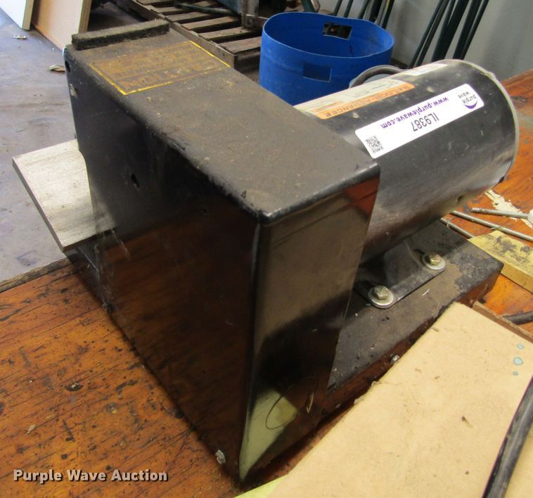 image for item IL9387 R&R Products  grinder