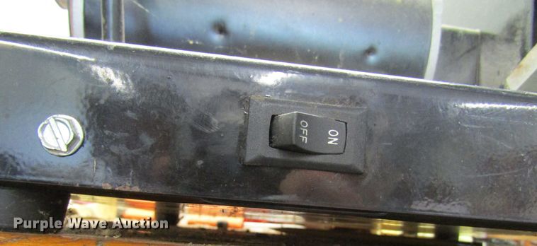 image for item IL9387 R&R Products  grinder