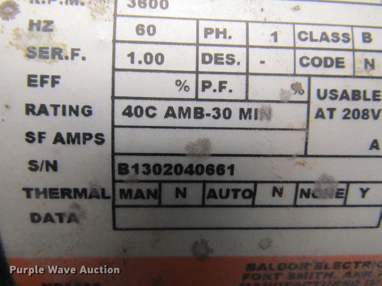 image for item IL9387 R&R Products  grinder