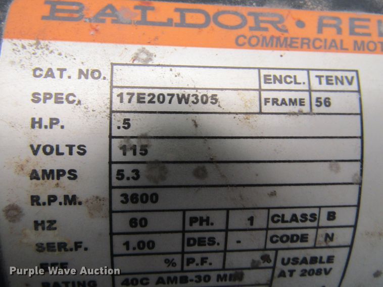 image for item IL9387 R&R Products  grinder